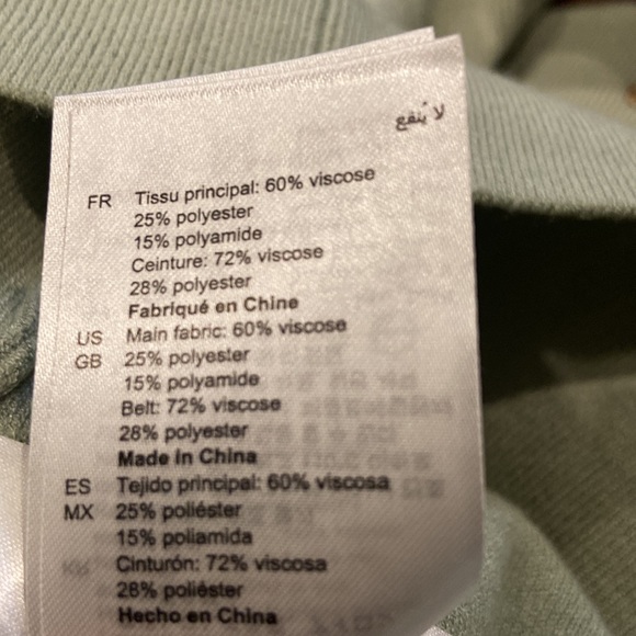 Sandro Knitted Cardigan Sweater - Picture 13 of 13